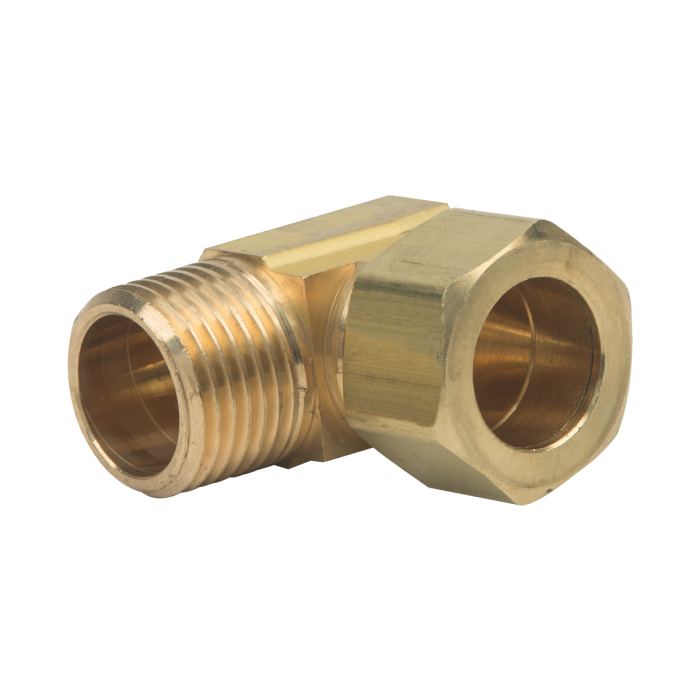 BRASSCRAFT 69-10-8 PIPE FITTINGS