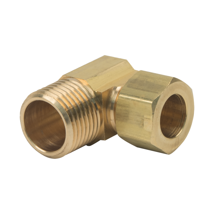 BRASSCRAFT 69-8-8X PIPE FITTINGS