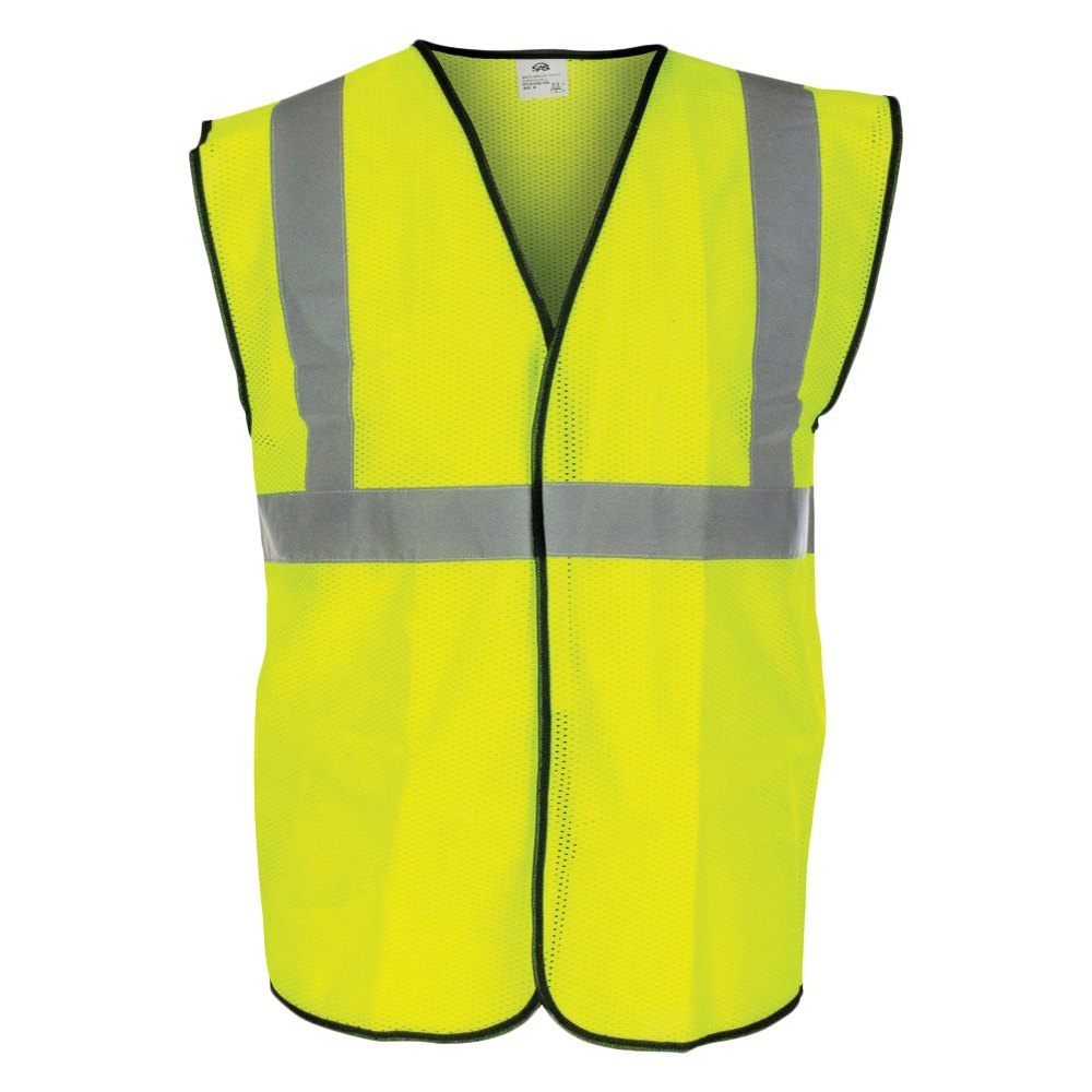 SAS SAFETY 690-1211 HIGH VISIBILITY