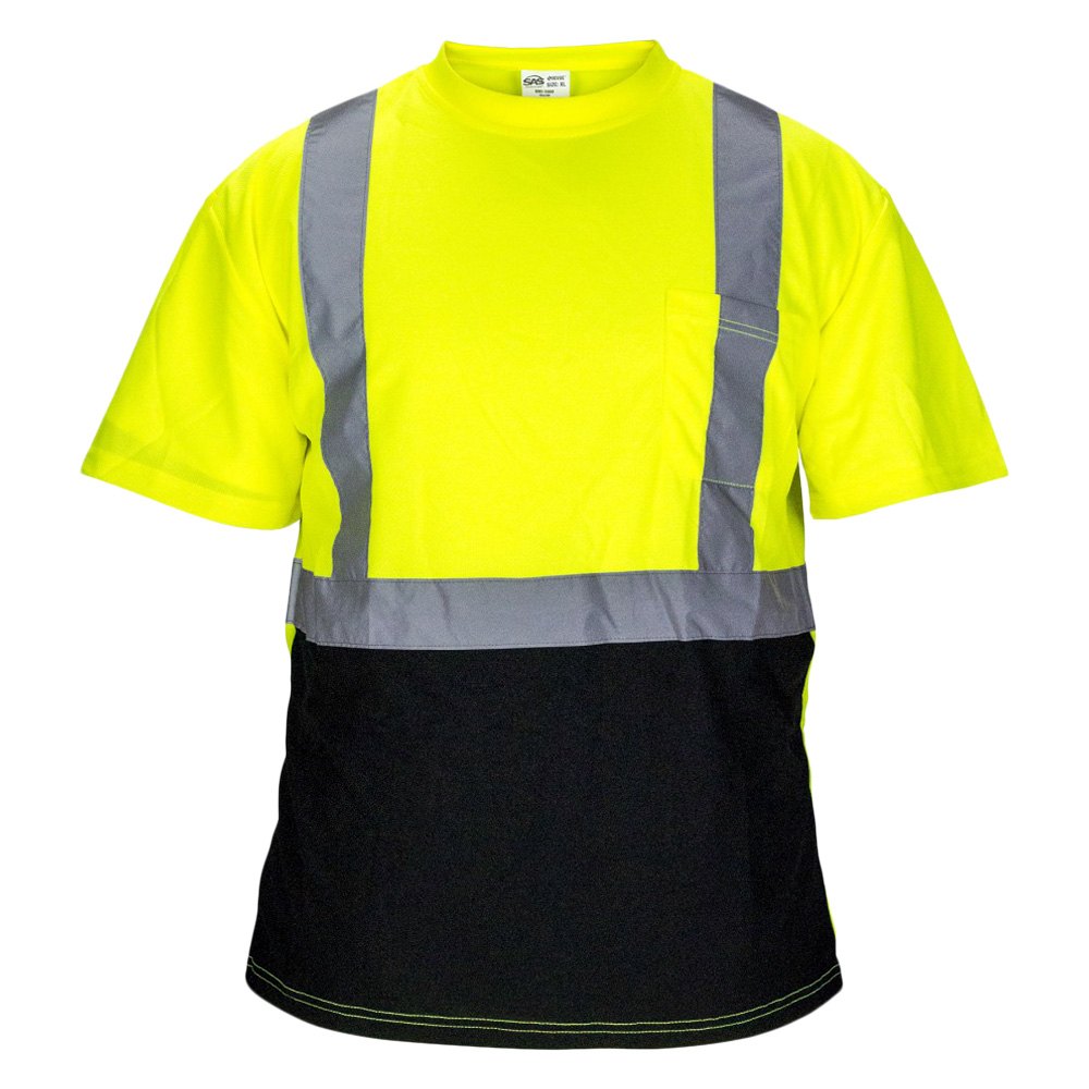 SAS SAFETY 690-1662 HIGH VISIBILITY