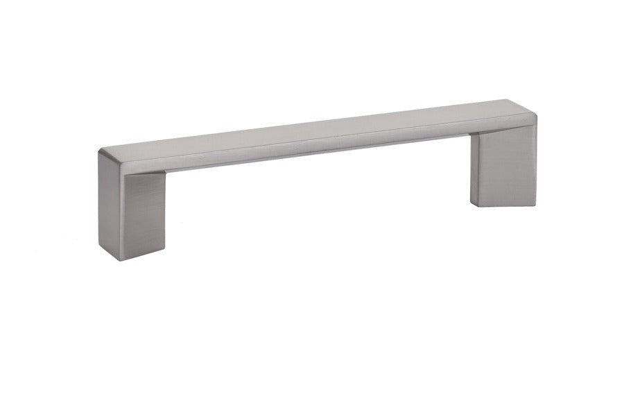 EMTEK Emtek 86265US15 Trinity Cabinet Pull Satin Nickel