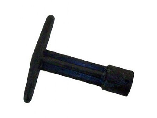 PENTAIR Pentair 273089 Plastic Shaft Handle Replacement 2-Inch PVC Slide Pool and Spa Multiport Valve
