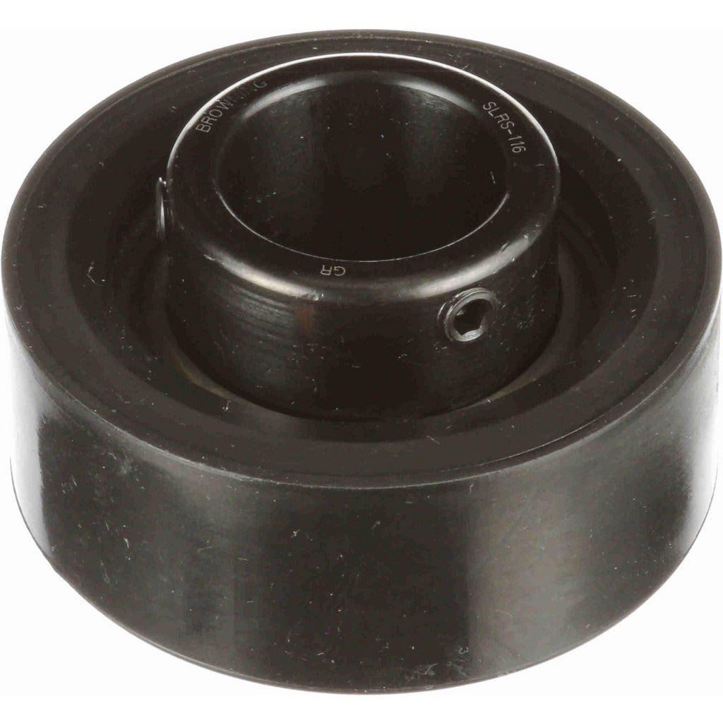 BROWNING Browning 766553 Set Screw Insert Bearing 1 in Bore