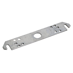 NORA LIGHTING Nora Lighting NLOPAC-4BKT-2 Universal Mounting Bracket for Opal 4 Inch (Case Pack 1)