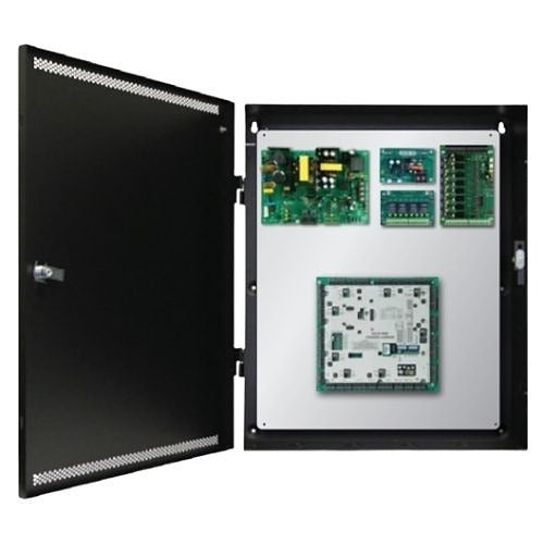 LIFESAFETY POWER Lifesafety Power FPO150-B100D8M8NLCE4A/P8-A Power Supply