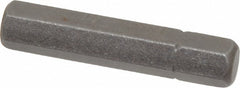 APEX Apex 185-6X Hex Screwdriver Insert Bit 1/4 Inch Hex
