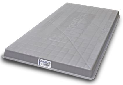 RECTORSEAL 84418 PIPE INSULATION