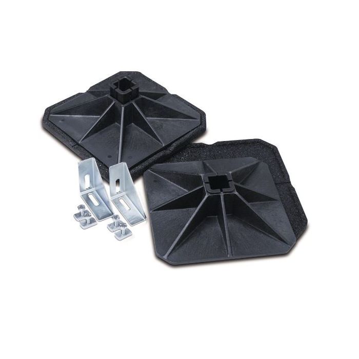 RECTORSEAL 87713 WALL BRACKETS & PARTS