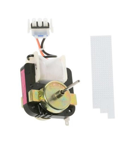 GE APPLIANCES Ge Appliances WR60X21886 Motor Evap Fan Service (Each) WR60X21886