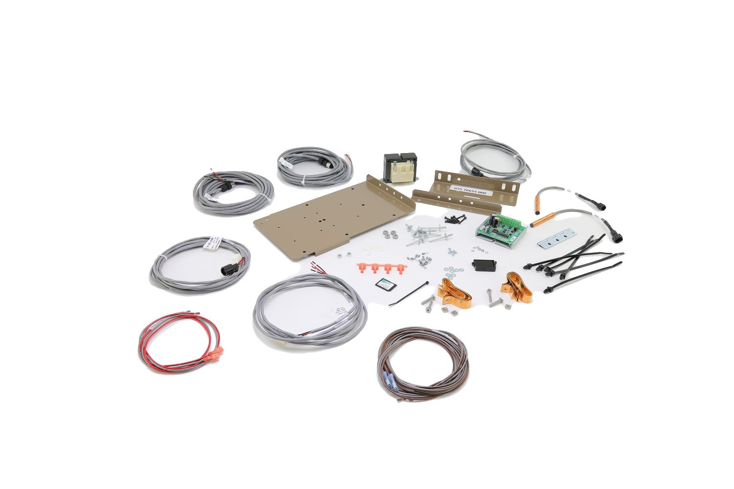YORK 692-31045-001 CONTROL BOARDS