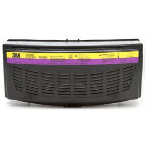 3M 3M TR-6530N Versaflo Organic Vapor Acid Gas HEPA Cartridge (5 Each/Case)