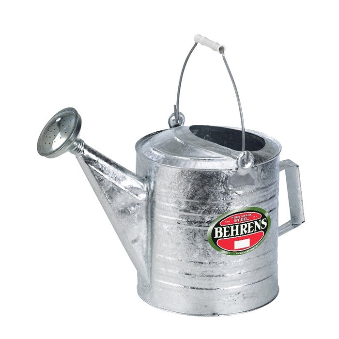 BEHRENS Behrens 208RH Watering Can (2 Gallon / 8 Quart)