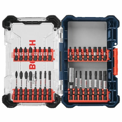 BOSCH Robert Bosch Tool Group SDMSD32 Impact Screwdriving Set