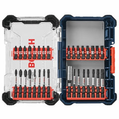 BOSCH Robert Bosch Tool Group SDMSD32 Impact Screwdriving Set