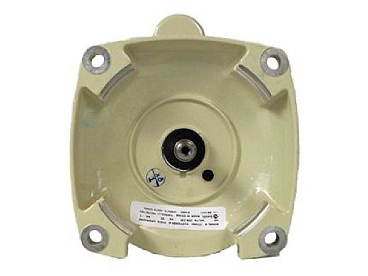 PENTAIR Pentair 355018S Replacement Pentair Motor Square Flange Single Speed | 60Hz 230-115V 0.5HP Full Rated - 0.75HP Up Rated