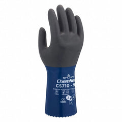 SHOWA Showa CS710XXL-11 CS710 Chemical-Resistant Gloves 2XL (Size 11)