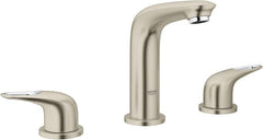 GROHE Grohe 20486EN3 Eurostyle 8 inch Widespread 2-Handle Bathroom Faucet