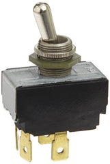 EATON Eaton 7561K6 Toggle Switch 3/4 hp (4 Connections)