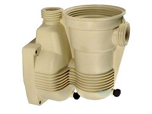 PENTAIR 356002 POOL & SPA PUMPS
