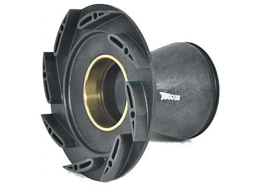 PENTAIR 350033 POOL & SPA PUMPS