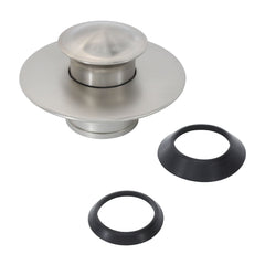 DANCO Danco 10534 EZ Drain Cover 3 in (10534)