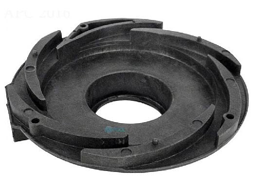 PENTAIR Pentair 355618 SuperFlo & SuperMax Pump Diffuser 1.5A