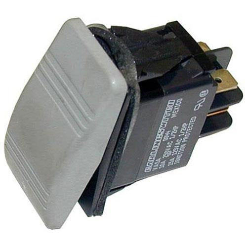CLEVELAND Cleveland SK2343500 Switch On-Off (TR) (4.05 x 2.30 x 1.50 in) VA5AS00C