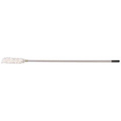 RUBBERMAID Rubbermaid FGT11000GY00 Telescoping Synthetic Duster 51in