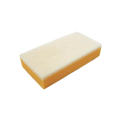 MARSHALLTOWN Marshalltown 16468 9 in x 4-1/2 in dry sand sponge (1 pack)