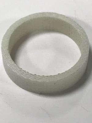 BERNARD Bernard 1840003 Insulator 10 Pack Mig Welding
