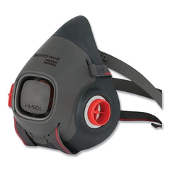 HONEYWELL NORTH HM501TM RESPIRATORY PROTECTION