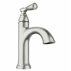 MOEN Moen Inc/faucets 84945SRN Widespread Lavatory Faucet