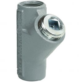 KILLARK EY-50 PIPE FITTINGS