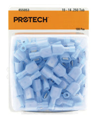 RHEEM Rheem 455053 1/4-inch Male Fully Insulated Quick Connects