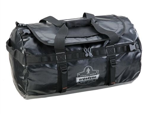 ARSENAL Arsenal 13030 Water Resistant Duffel Bag Small