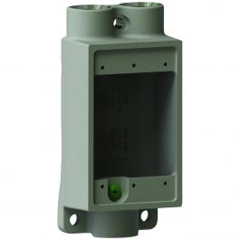 KILLARK FSCC-1 TERMINAL BLOCKS