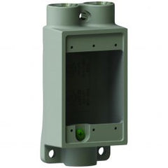 KILLARK FSCC-1 TERMINAL BLOCKS