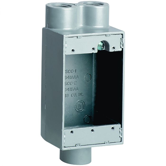 KILLARK FSCC-2 TERMINALS