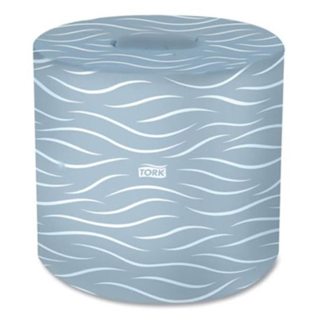 TORK Tork TRK2461200 Advanced Bath Tissue Roll 2-Ply (80/Carton, 500 Sheets/Roll)