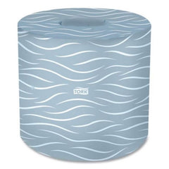 TORK Tork TRK2461200 Advanced Bath Tissue Roll 2-Ply (80/Carton, 500 Sheets/Roll)