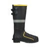SIGMA Sigma mb816b.06 Metatarsal Boot 16 Inch Rubber