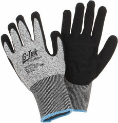 PIP Pip 16-350/XXL Cut-resistant Gloves Ansi A4 2XL