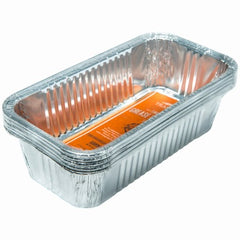 TRAEGER Traeger Pellet Grills Llc BAC404 Grease Pan Liner 5 Pack