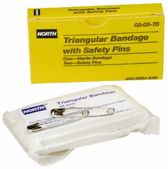 PROSTAT Prostat 020370 Triangular Self-adhesive Bandage 40 in