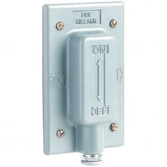 KILLARK FST TOGGLE SWITCHES
