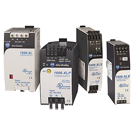 ALLEN-BRADLEY 1606-XLE240E-3 RELAYS & SWITCHES