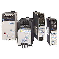 ALLEN-BRADLEY 1606-XLE240E-3 RELAYS & SWITCHES