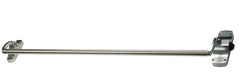 VON DUPRIN Von Duprin 88EO26D3 Rim Push Bar Exit Device 626 Chrome
