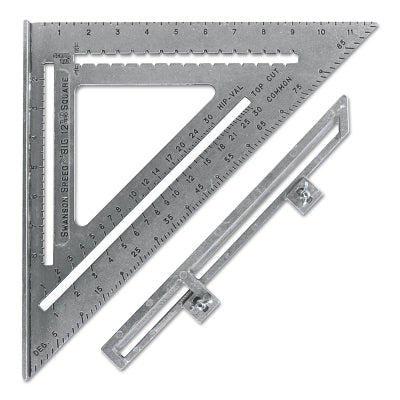 SWANSON TOOLS S0107 MARKING & LABELING