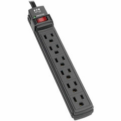 EATON Eaton TRPTLP6B Protect It! TLP6B Surge Suppressor 360J (6 Outlets) TLP6B